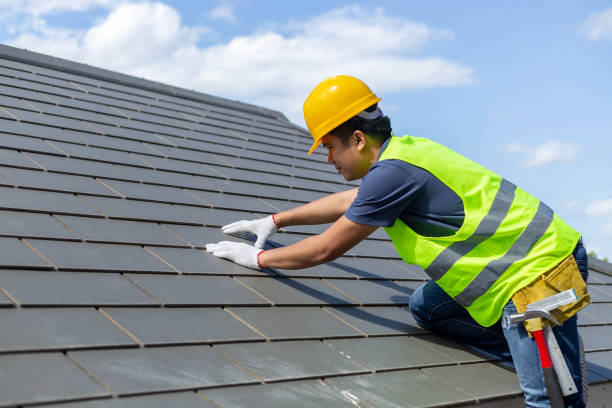 Best Best Roofing Contractors  in Logan, OH