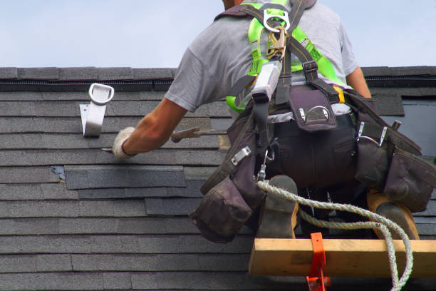 Best Roof Repair Services  in Logan, OH