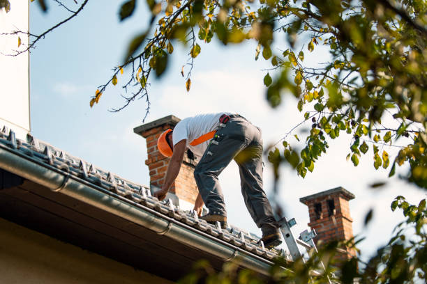 Trusted Logan, OH Roofing Contractor Experts
