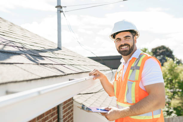 Best Sealant for Roof  in Logan, OH