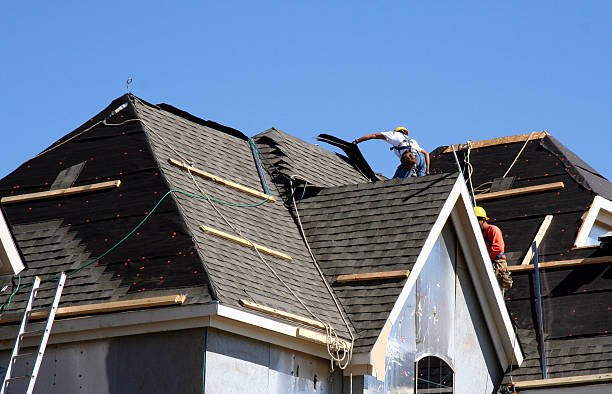 Best Roofing Contractor Near Me  in Logan, OH