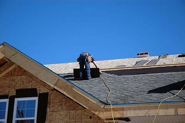 Best Roof Maintenance Services  in Logan, OH
