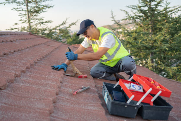 Roof Repair Estimates in Logan, OH