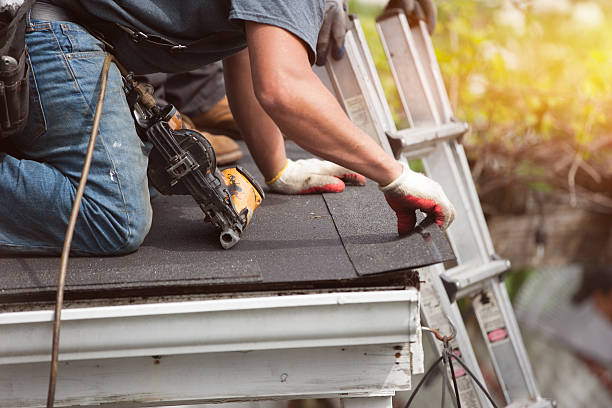 Best Roof Replacement Cost  in Logan, OH