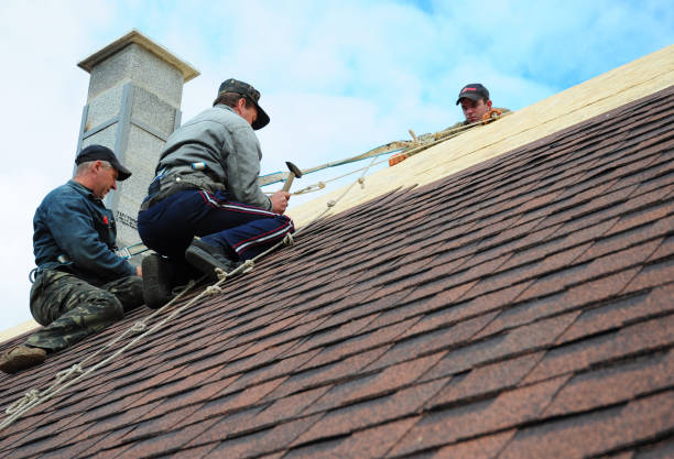 Best Emergency Roof Repair  in Logan, OH