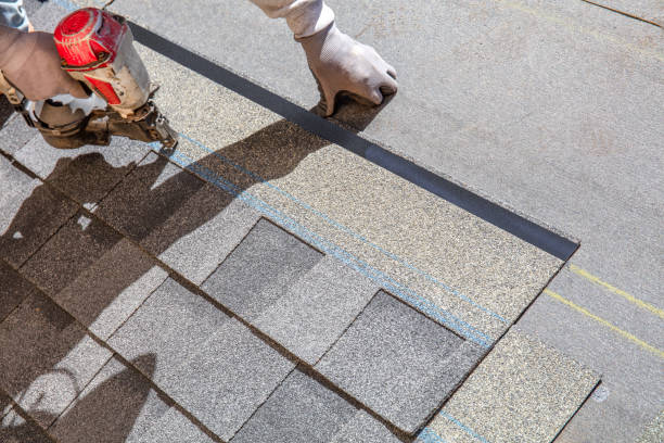 Best Commercial Roofing Services  in Logan, OH