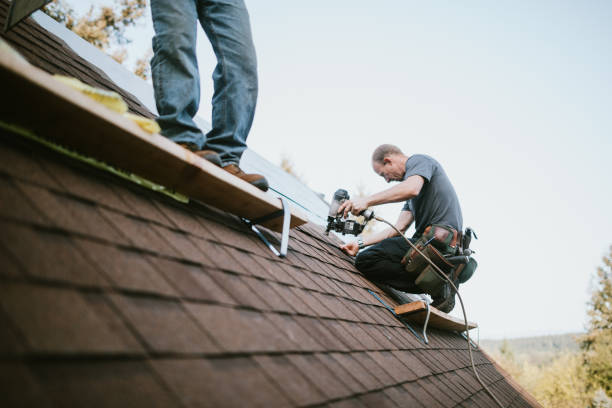 Best New Roof Installation  in Logan, OH