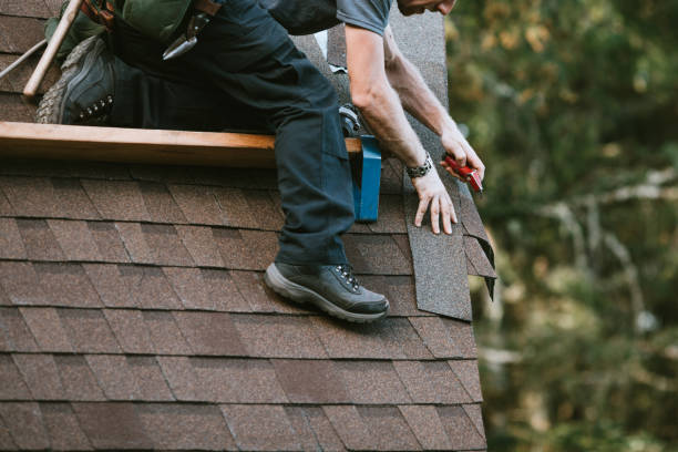 Best Residential Roofing Contractor  in Logan, OH