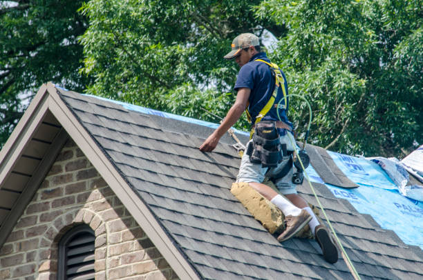 Best Slate Roofing Contractor  in Logan, OH